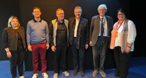 Un nouveau médaillé olympique sera présent dans l'Ain en 2026