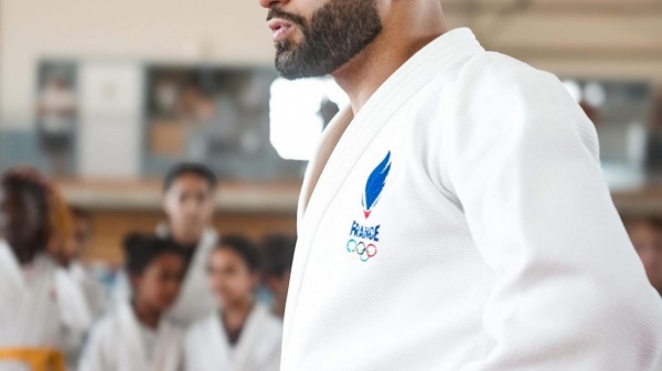 ENTR'AIN TOI AVEC UN CHAMPION