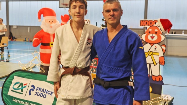 Entrain'toi avec un champion