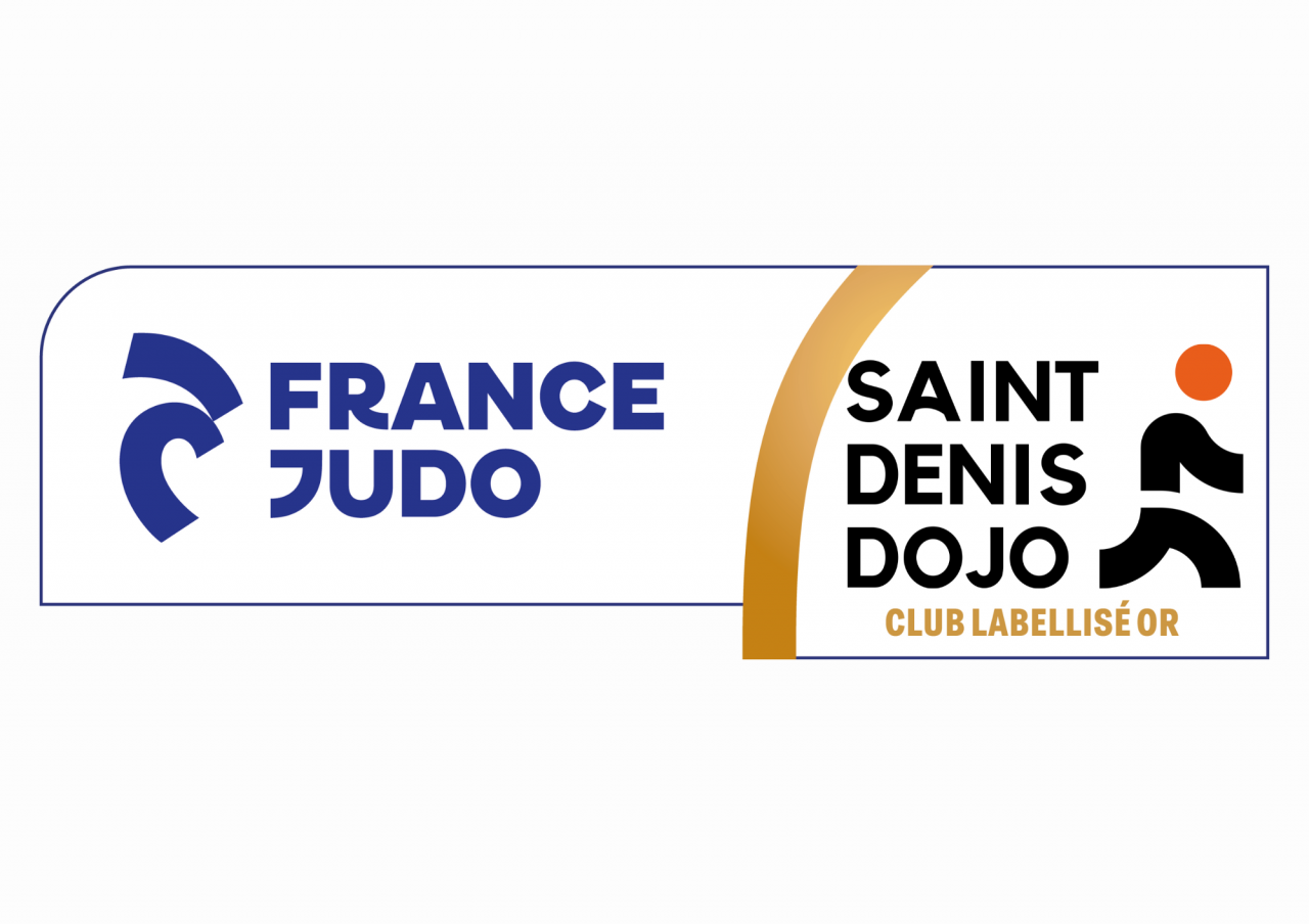 SAINT DENIS DOJO